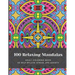 100 Relaxing Mandalas: Adult Coloring Book to Help Relieve Stress and Anxiety