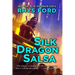 Silk Dragon Salsa: Volume 4