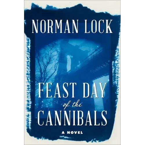 Feast Day of the Cannibals