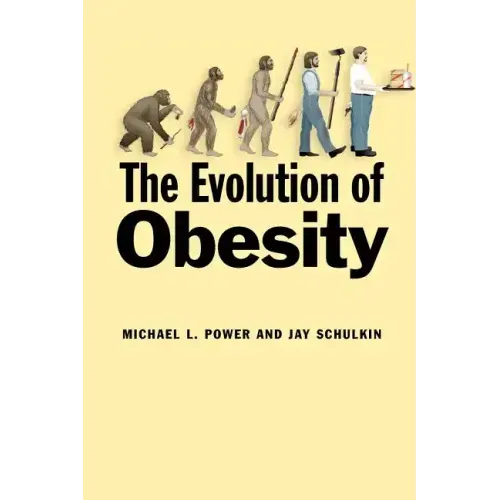 The Evolution of Obesity