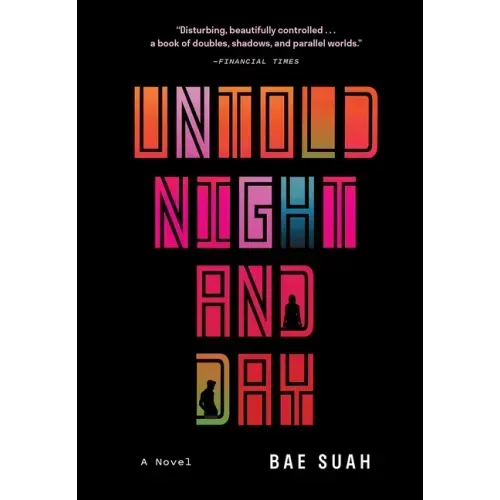 Untold Night and Day