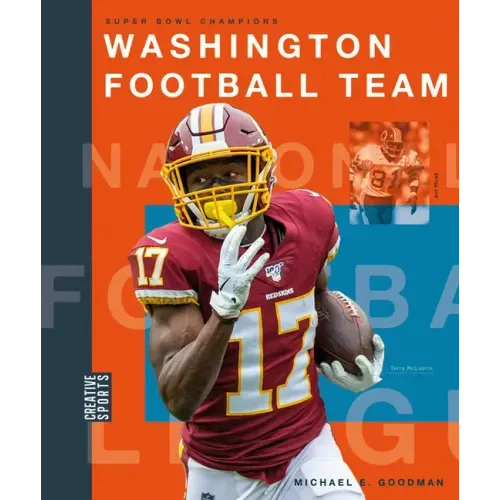 Washington Football Team