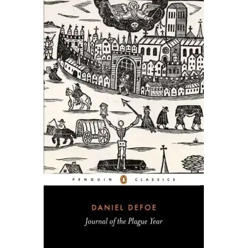 A Journal of the Plague Year