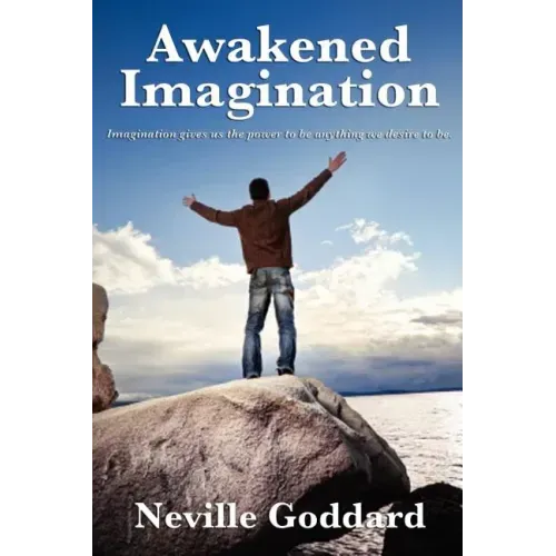 Awakened Imagination