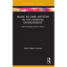 Music as Care: Artistry in the Hospital Environment: CMS Emerging Fields in Music