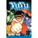 Yuyu Hakusho, Vol. 10