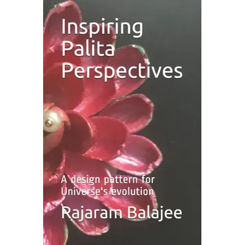 Inspiring Palita Perspectives: A design pattern for evolution