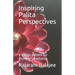 Inspiring Palita Perspectives: A design pattern for evolution