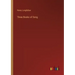Three Books of Song