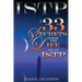 Istp: 33 Secrets From The Life of an ISTP
