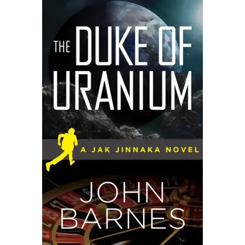 The Duke of Uranium
