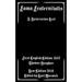 Fama Fraternitatis: A Rosicrucian Text