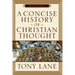 A Concise History of Christian Thought