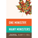 One Ministry, Many Ministers: A Case Study from the Reformed Tradition