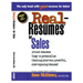 Real-Resumes for Sales