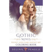 Gothic Minis - Pocket Sized Dark Fantasy Art Coloring Book