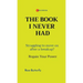 The Book I Never Had: Struggling to move on after a breakup? Regain Your Power