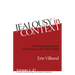 Jealousy in Context: The Social Implications of Emotions in the Hebrew Bible