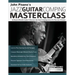 John Pisano's Jazz Guitar Comping Masterclass