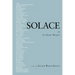 Solace in So Many Words