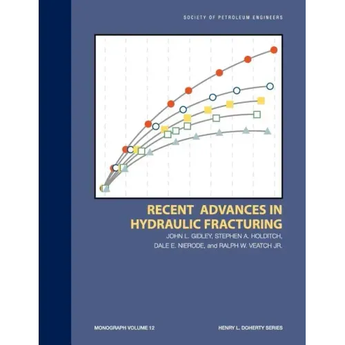 Recent Advances in Hydraulic Fracturing: Monograph 12