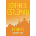 Frames: A Valentino Mystery