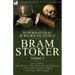 The Collected Supernatural and Weird Fiction of Bram Stoker: 2-Contains the Novel 'The Lady Of The Shroud' and Seven Short Stories to Chill the Blood