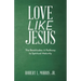 Love Like Jesus: The Beatitudes: a Pathway to Spiritual Maturity