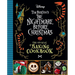 The Nightmare Before Christmas: The Official Baking Cookbook