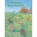 Welcome, Baby Bunnies!