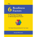 The 6 Readiness Factors for Planning, Changing, or Advancing Your Career