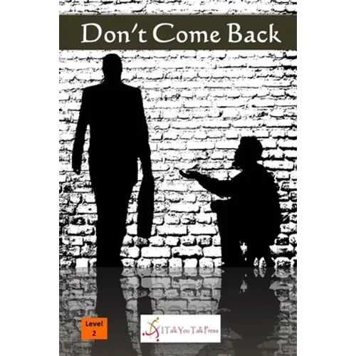 Don't Come Back