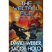 The Weltall File