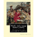 Mardi: and a voyage thither (1849). By: Herman Melville, dedicated By: Allan Melville (Complete set volume 1, and 2): Mardi,
