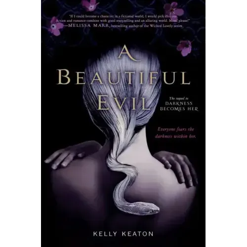 A Beautiful Evil