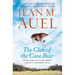 The Clan of the Cave Bear: Earth's Children, Book One