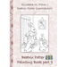 Beatrix Potter Painting Book Part 9 ( Peter Rabbit ): Colouring Book, coloring, crayons, coloured pencils colored, Children's books, children, adults,