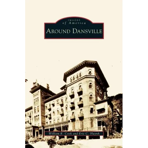 Around Dansville