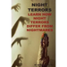 Night Terrors: Learn How Night Terrors Differ From Nightmares