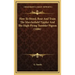 How To Breed, Rear And Train The Macclesfield Tippler And The High Flying Tumbler Pigeon (1886)