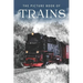 The Picture Book of Trains: A Gift Book for Alzheimer's Patients and Seniors with Dementia