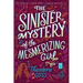 The Sinister Mystery of the Mesmerizing Girl