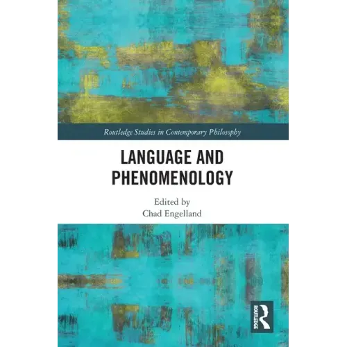 Language and Phenomenology