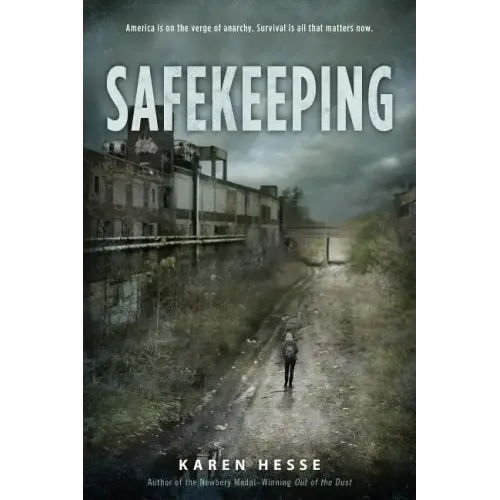 Safekeeping