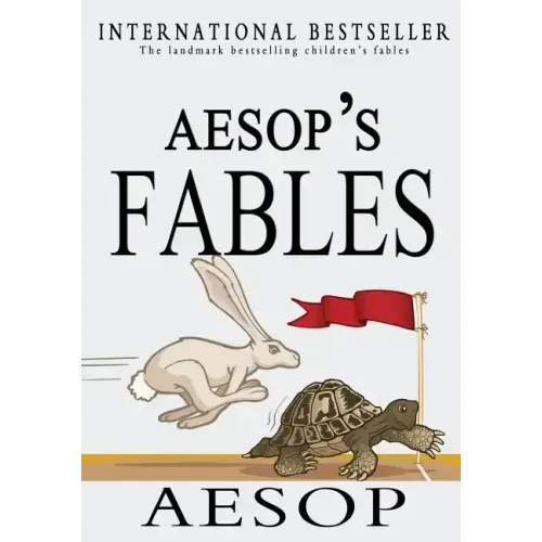 Aesop's Fables