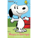Hugs for Snoopy