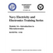 The Navy Electricity and Electronics Training Series: Module 14 Introduction To: Introduction to Microelectronics, covers microelectronics technology