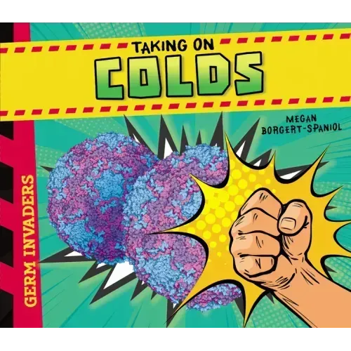 Taking on Colds