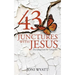 43 Junctures with Jesus: Encouragement for Caregivers