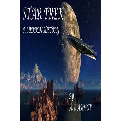 Star Trek A Hidden History
